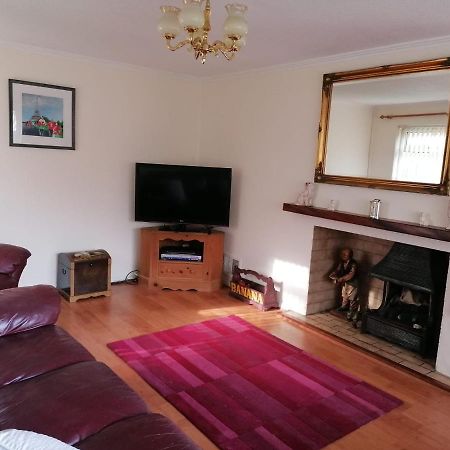 Willa Snowdonia Caernarfon Zewnętrze zdjęcie