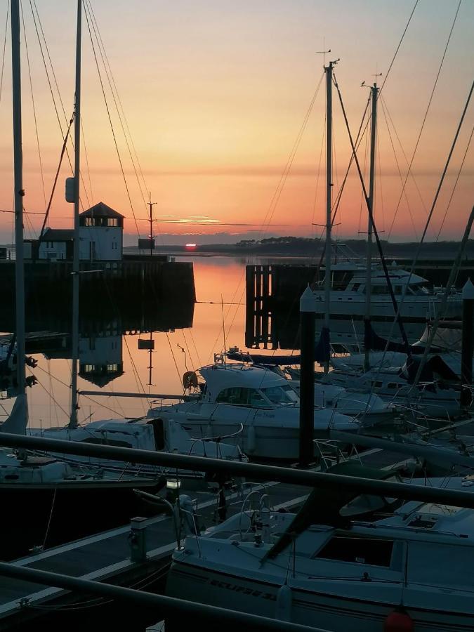 Willa Snowdonia Caernarfon Zewnętrze zdjęcie